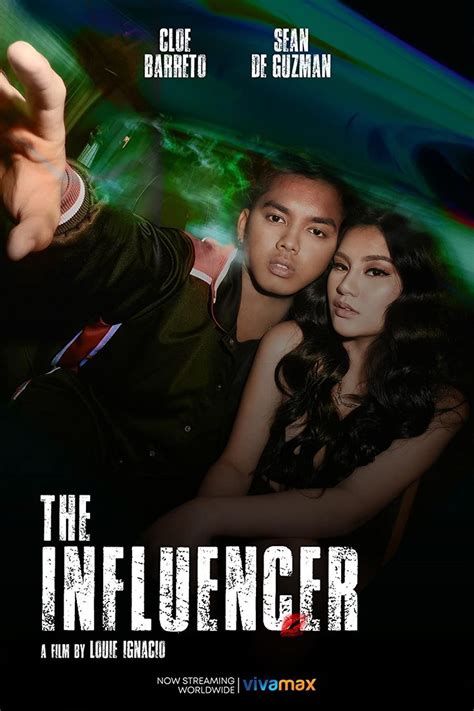 influencer life gomovie|Influencer Life Shows Its Dark Side in New Trailer for .